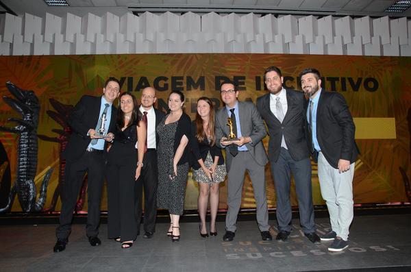 Buy your photos of the eventPRMIO CAIO 2018 on Fotop