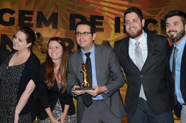 Buy your photos of the eventPRMIO CAIO 2018 on Fotop