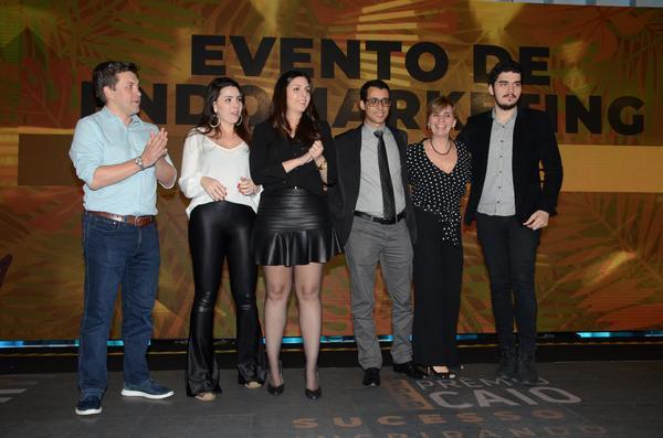 Buy your photos of the eventPRMIO CAIO 2018 on Fotop