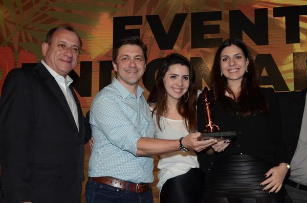 Buy your photos of the eventPRMIO CAIO 2018 on Fotop