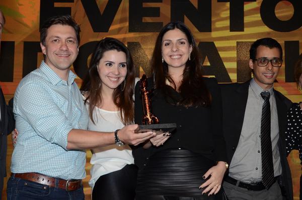 Buy your photos of the eventPRMIO CAIO 2018 on Fotop