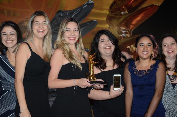 Buy your photos of the eventPRMIO CAIO 2018 on Fotop