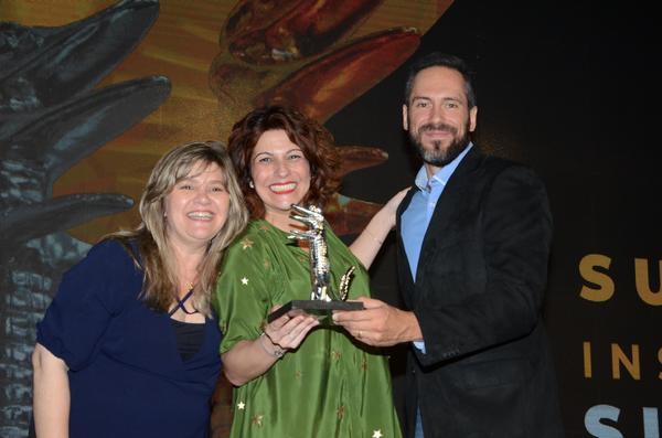 Buy your photos of the eventPRMIO CAIO 2018 on Fotop