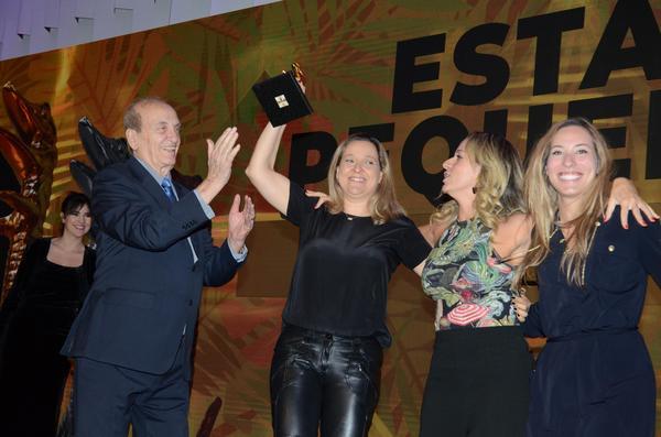 Buy your photos of the eventPRMIO CAIO 2018 on Fotop