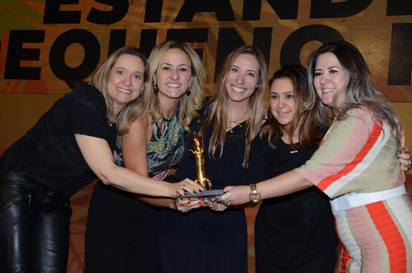 Buy your photos of the eventPRMIO CAIO 2018 on Fotop