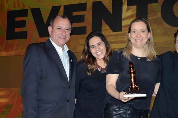 Buy your photos of the eventPRMIO CAIO 2018 on Fotop