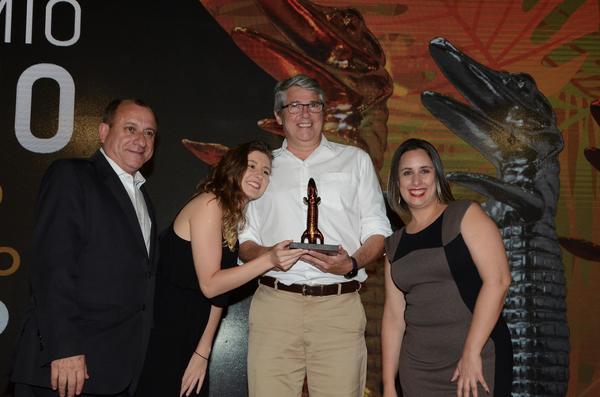 Buy your photos of the eventPRMIO CAIO 2018 on Fotop