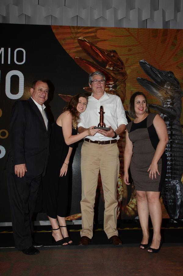 Buy your photos of the eventPRMIO CAIO 2018 on Fotop