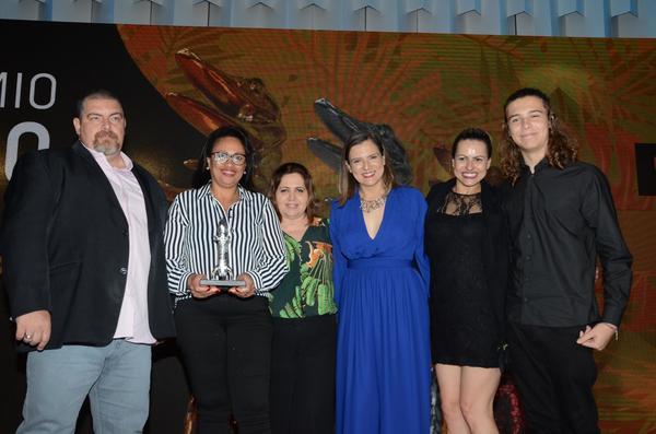 Buy your photos of the eventPRMIO CAIO 2018 on Fotop