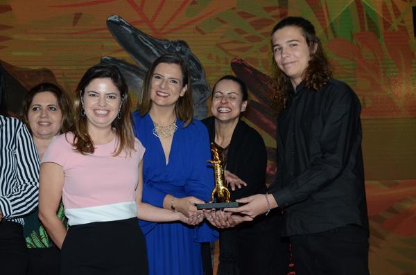 Buy your photos of the eventPRMIO CAIO 2018 on Fotop