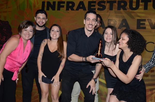 Buy your photos of the eventPRMIO CAIO 2018 on Fotop