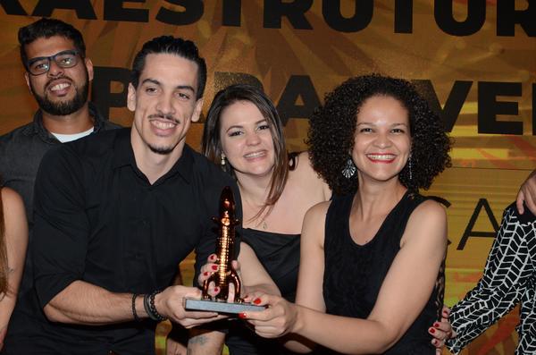Buy your photos of the eventPRMIO CAIO 2018 on Fotop