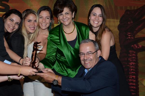 Buy your photos of the eventPRMIO CAIO 2018 on Fotop