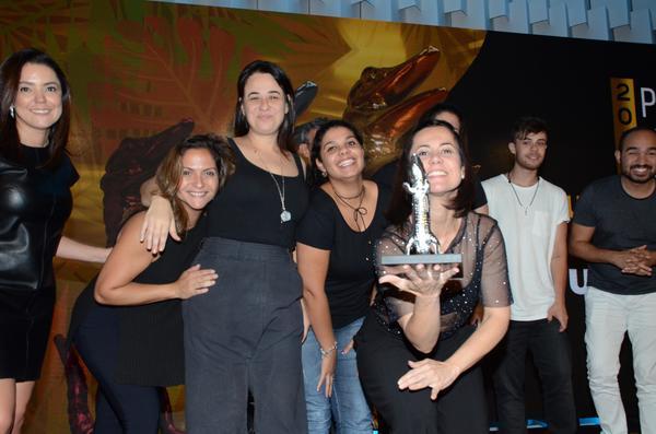 Buy your photos of the eventPRMIO CAIO 2018 on Fotop