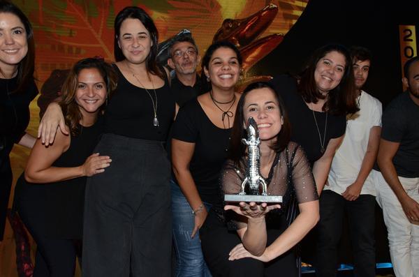 Buy your photos of the eventPRMIO CAIO 2018 on Fotop