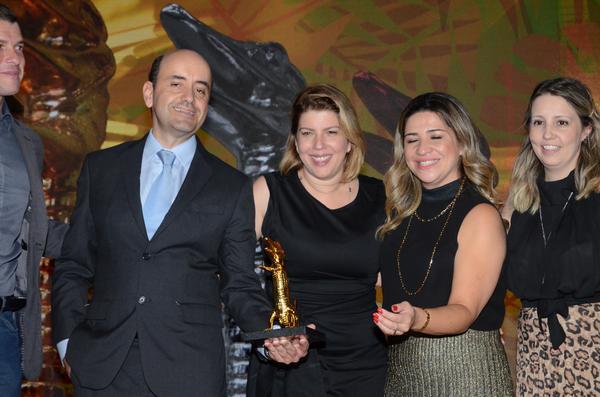 Buy your photos of the eventPRMIO CAIO 2018 on Fotop