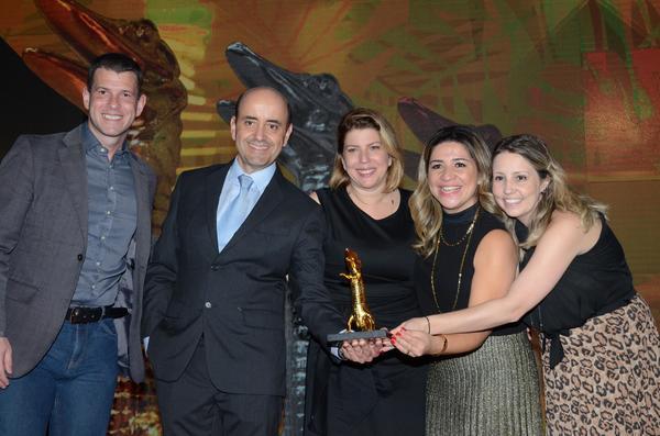 Buy your photos of the eventPRMIO CAIO 2018 on Fotop