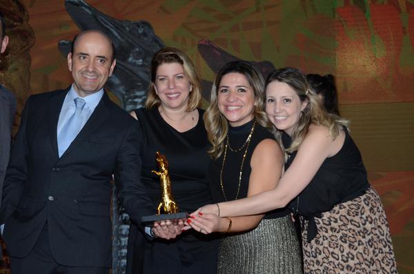 Buy your photos of the eventPRMIO CAIO 2018 on Fotop