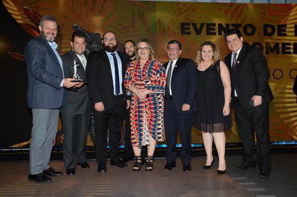 Buy your photos of the eventPRMIO CAIO 2018 on Fotop