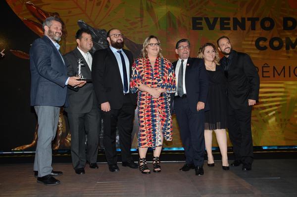 Buy your photos of the eventPRMIO CAIO 2018 on Fotop