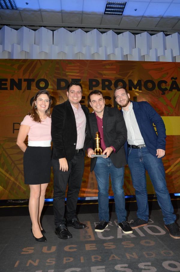 Buy your photos of the eventPRMIO CAIO 2018 on Fotop