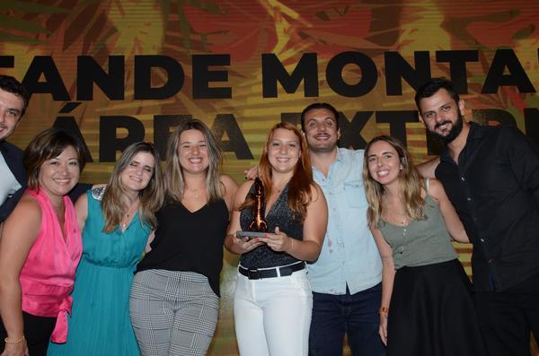 Buy your photos of the eventPRMIO CAIO 2018 on Fotop