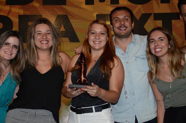 Buy your photos of the eventPRMIO CAIO 2018 on Fotop