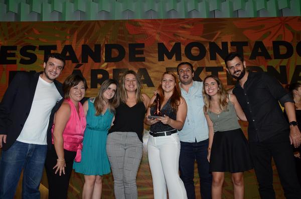 Buy your photos of the eventPRMIO CAIO 2018 on Fotop