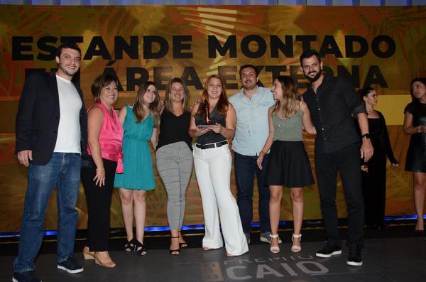 Buy your photos of the eventPRMIO CAIO 2018 on Fotop