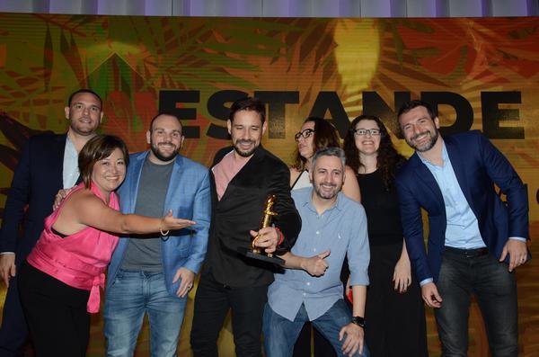 Buy your photos of the eventPRMIO CAIO 2018 on Fotop