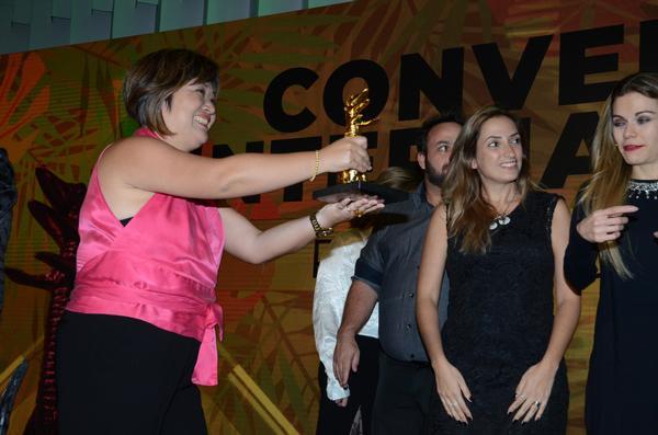 Buy your photos of the eventPRMIO CAIO 2018 on Fotop