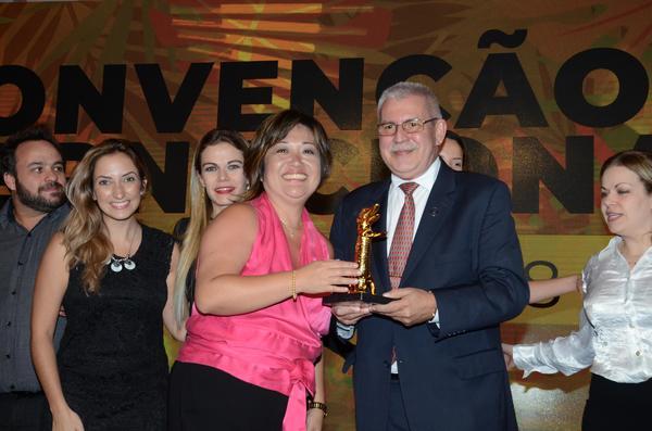 Buy your photos of the eventPRMIO CAIO 2018 on Fotop
