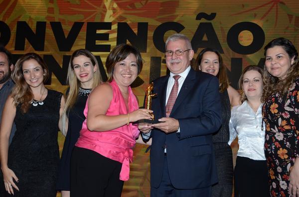 Buy your photos of the eventPRMIO CAIO 2018 on Fotop