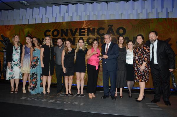 Buy your photos of the eventPRMIO CAIO 2018 on Fotop