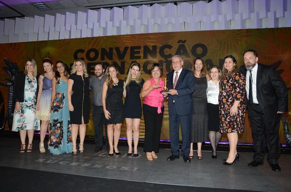 Buy your photos of the eventPRMIO CAIO 2018 on Fotop