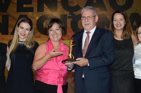 Buy your photos of the eventPRMIO CAIO 2018 on Fotop