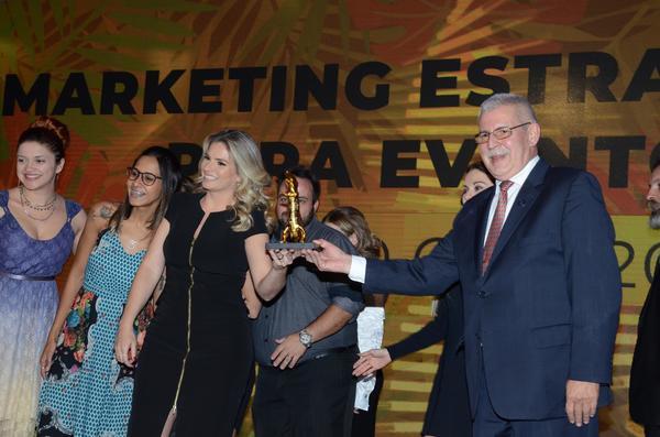 Buy your photos of the eventPRMIO CAIO 2018 on Fotop