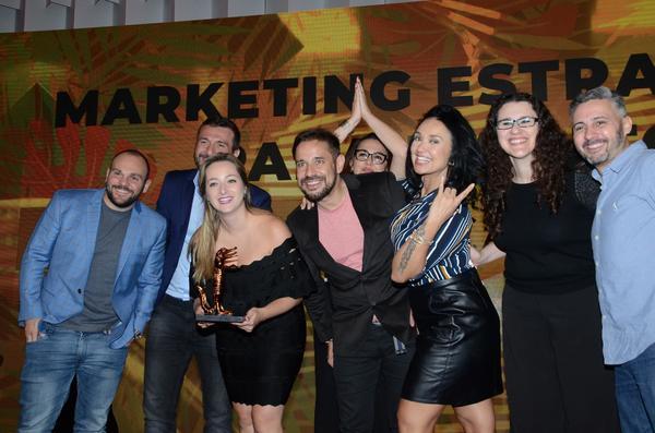 Buy your photos of the eventPRMIO CAIO 2018 on Fotop