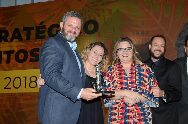 Buy your photos of the eventPRMIO CAIO 2018 on Fotop