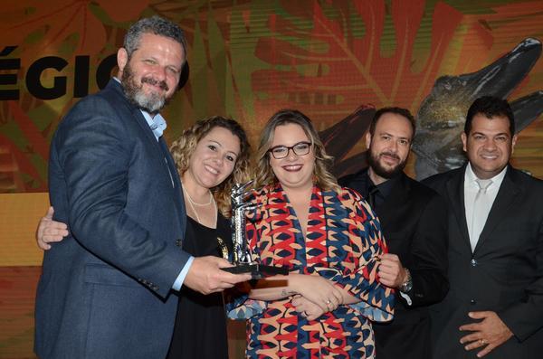 Buy your photos of the eventPRMIO CAIO 2018 on Fotop