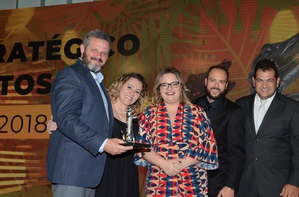 Buy your photos of the eventPRMIO CAIO 2018 on Fotop