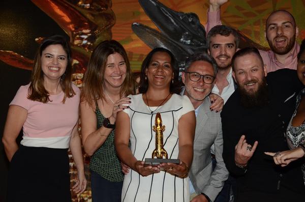 Buy your photos of the eventPRMIO CAIO 2018 on Fotop