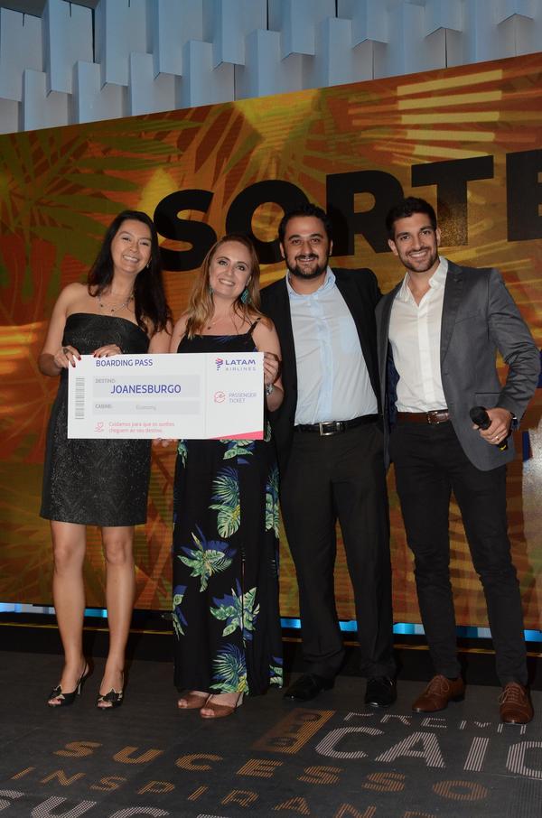 Buy your photos of the eventPRMIO CAIO 2018 on Fotop