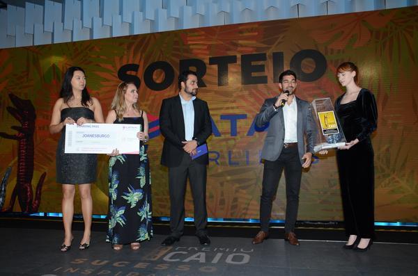 Buy your photos of the eventPRMIO CAIO 2018 on Fotop