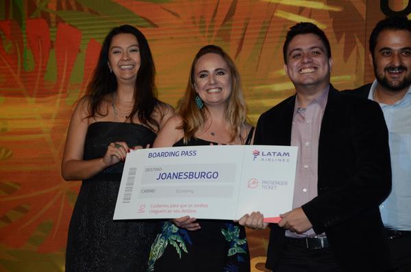 Buy your photos of the eventPRMIO CAIO 2018 on Fotop