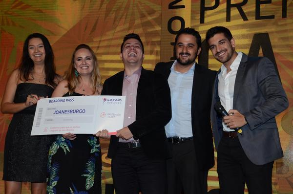 Buy your photos of the eventPRMIO CAIO 2018 on Fotop