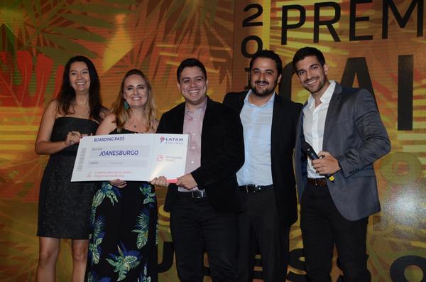 Buy your photos of the eventPRMIO CAIO 2018 on Fotop