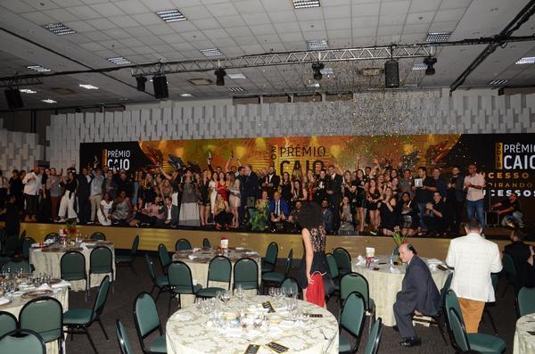 Buy your photos of the eventPRMIO CAIO 2018 on Fotop