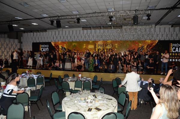 Buy your photos of the eventPRMIO CAIO 2018 on Fotop