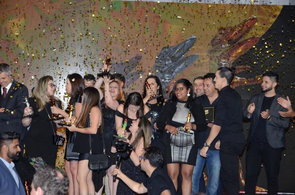Buy your photos of the eventPRMIO CAIO 2018 on Fotop